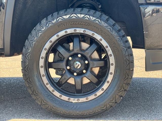 used 2015 GMC Sierra 1500 car, priced at $26,985