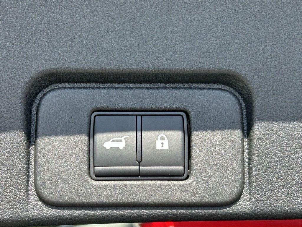 new 2026 Nissan Rogue car, priced at $40,755