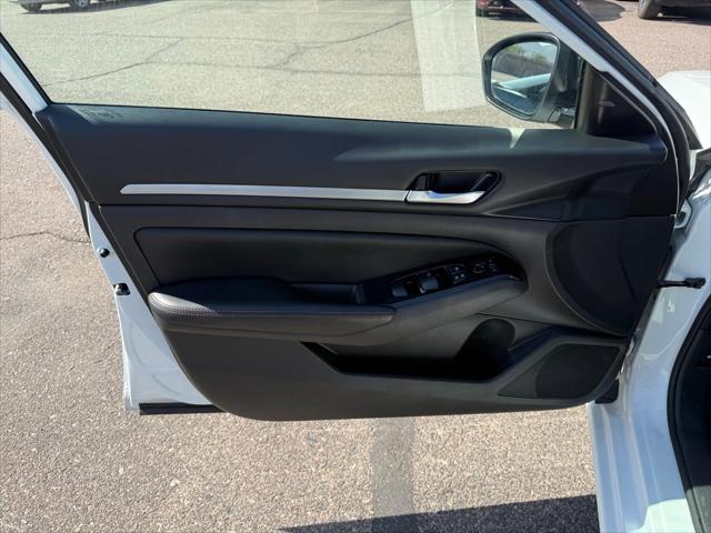 used 2024 Nissan Altima car, priced at $23,267