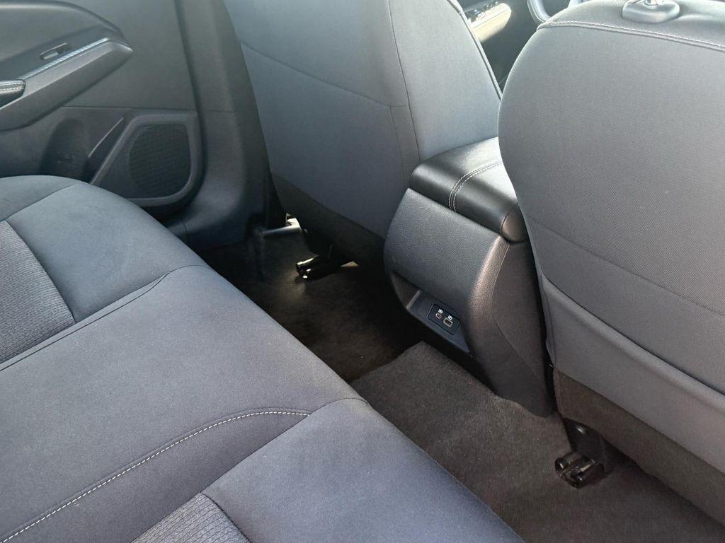 used 2022 Nissan Altima car, priced at $17,687