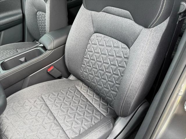 new 2025 Nissan Kicks car, priced at $25,840