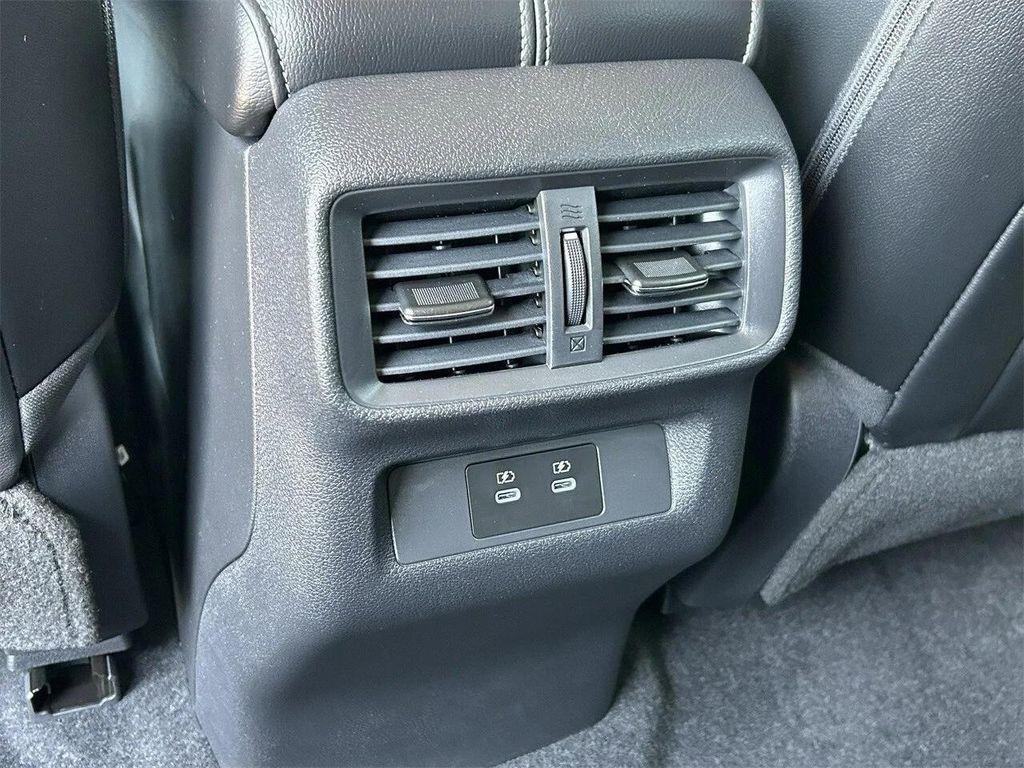 new 2025 Nissan Murano car, priced at $39,255