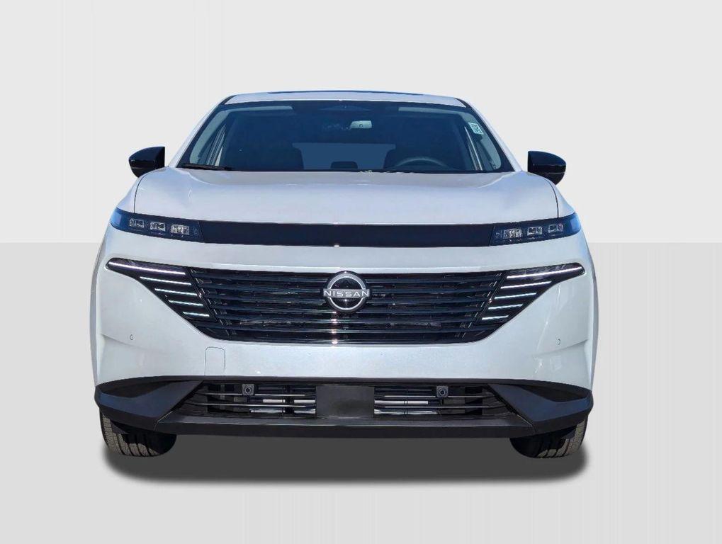 new 2025 Nissan Murano car, priced at $39,255