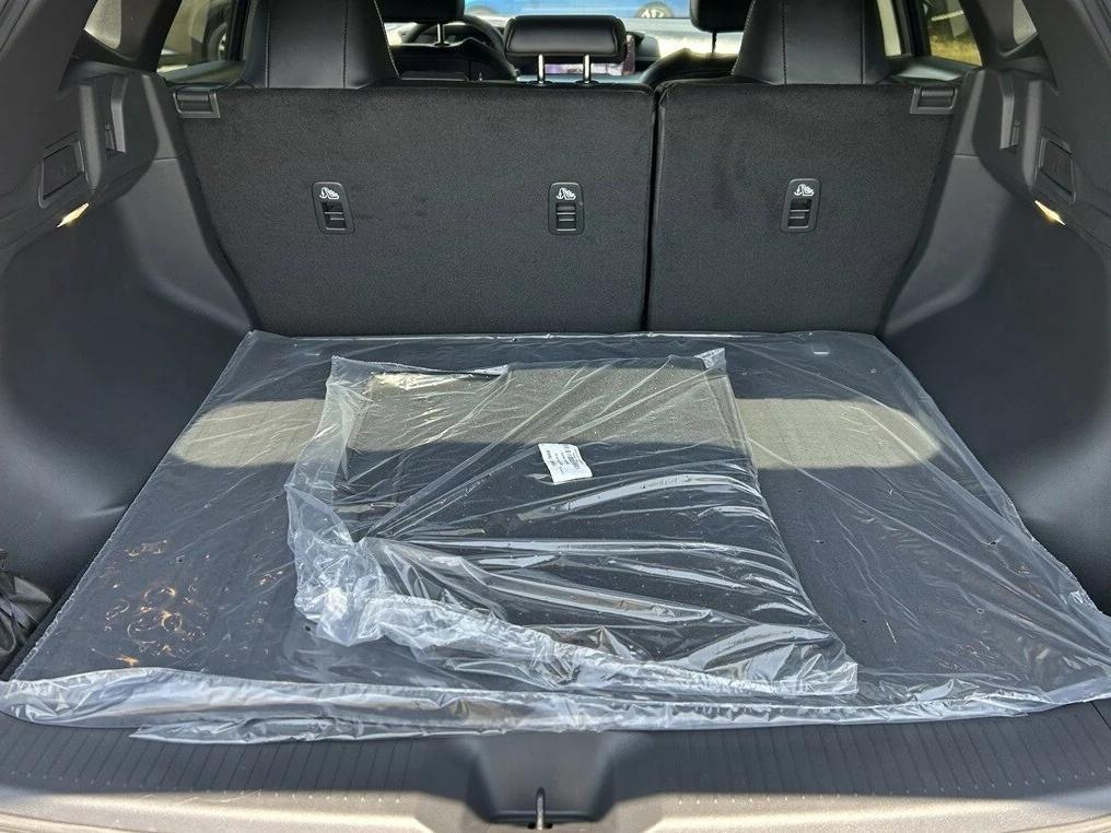 new 2025 Nissan Murano car, priced at $39,255