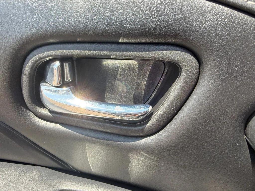used 2022 INFINITI QX80 car, priced at $38,998
