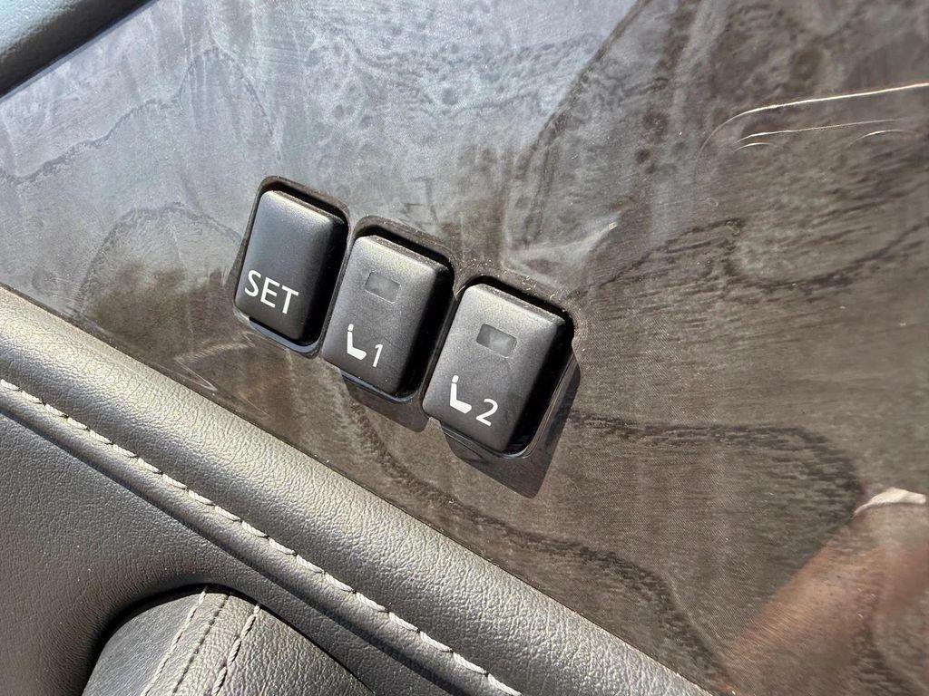 used 2022 INFINITI QX80 car, priced at $38,998