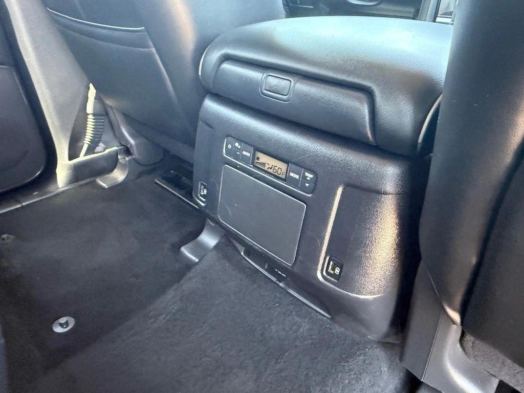 used 2022 INFINITI QX80 car, priced at $38,998