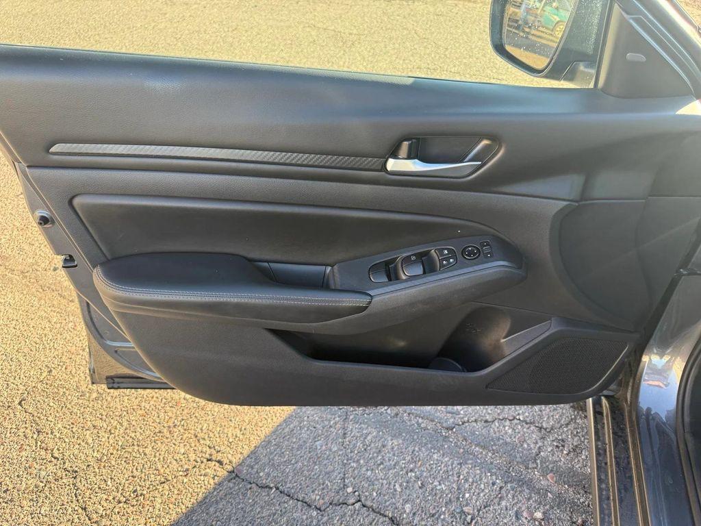 used 2024 Nissan Altima car, priced at $17,998