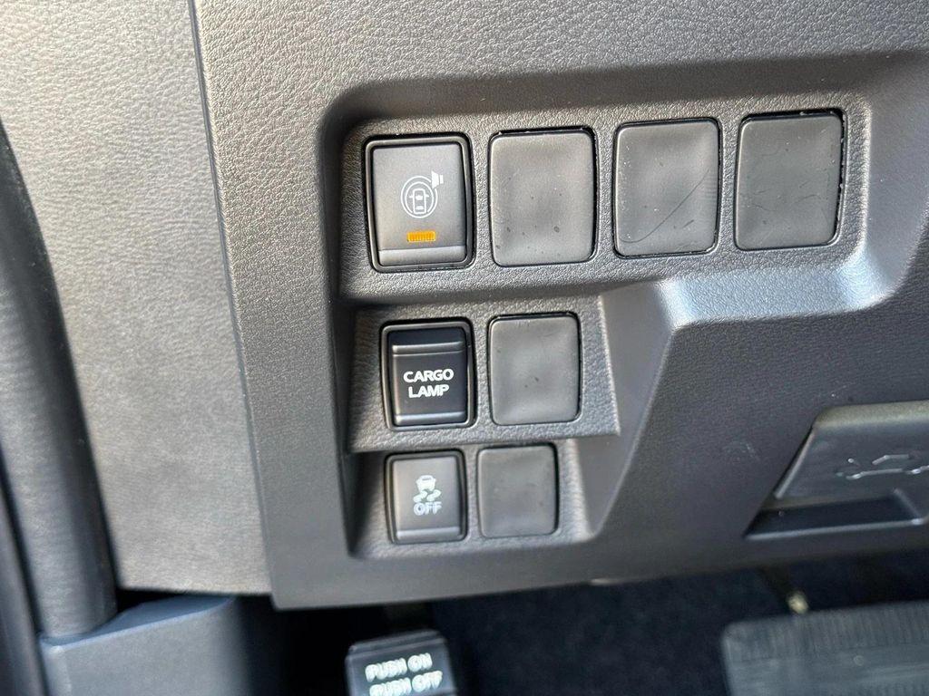 new 2026 Nissan Frontier car, priced at $37,980