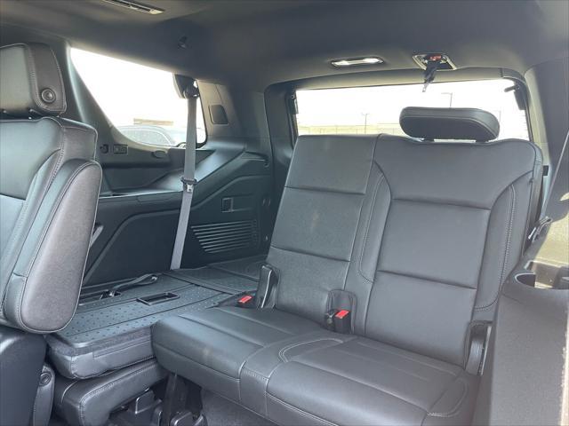 used 2021 Chevrolet Tahoe car, priced at $57,787