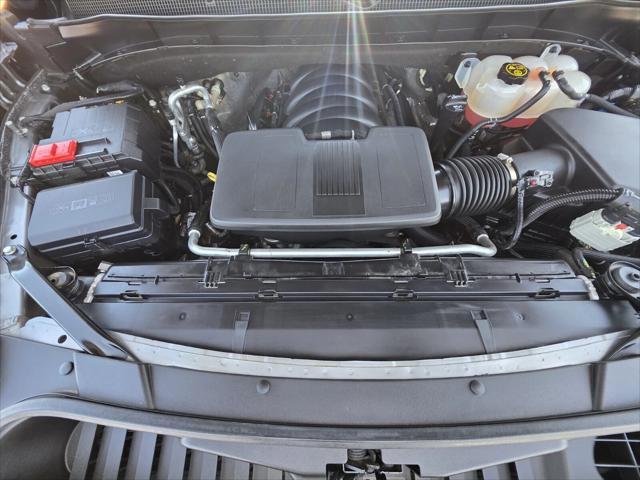 used 2021 Chevrolet Tahoe car, priced at $57,388