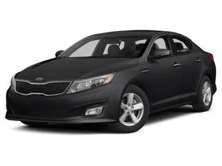 used 2015 Kia Optima car, priced at $8,567