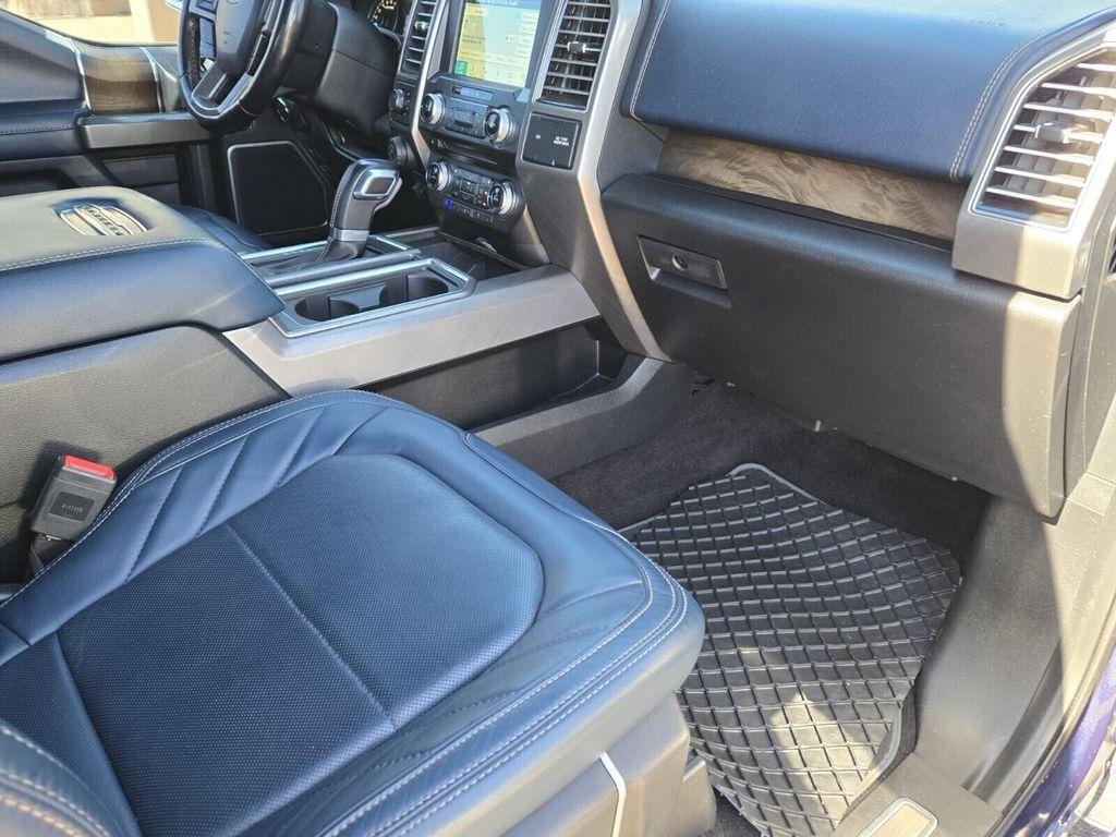 used 2018 Ford F-150 car, priced at $32,837