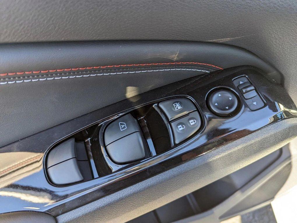 new 2025 Nissan Altima car, priced at $34,790