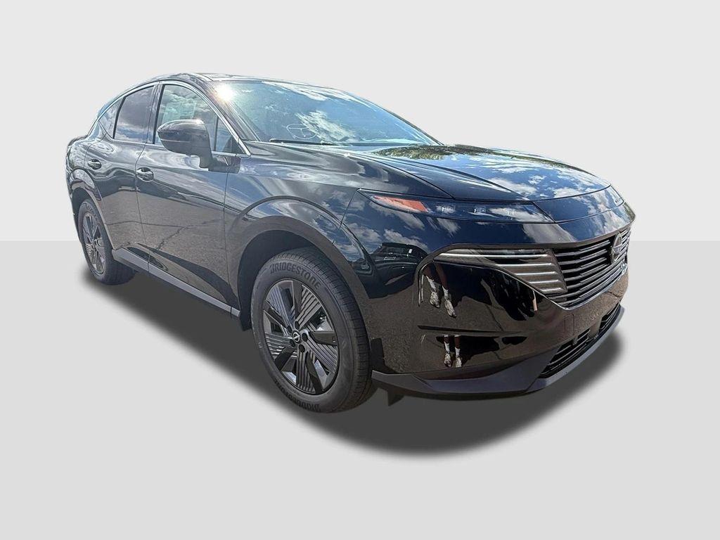 new 2026 Nissan Murano car, priced at $45,672
