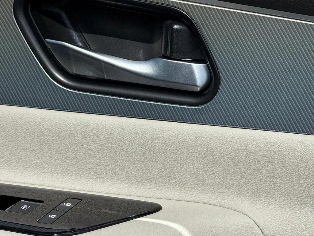 new 2026 Nissan Murano car, priced at $45,672