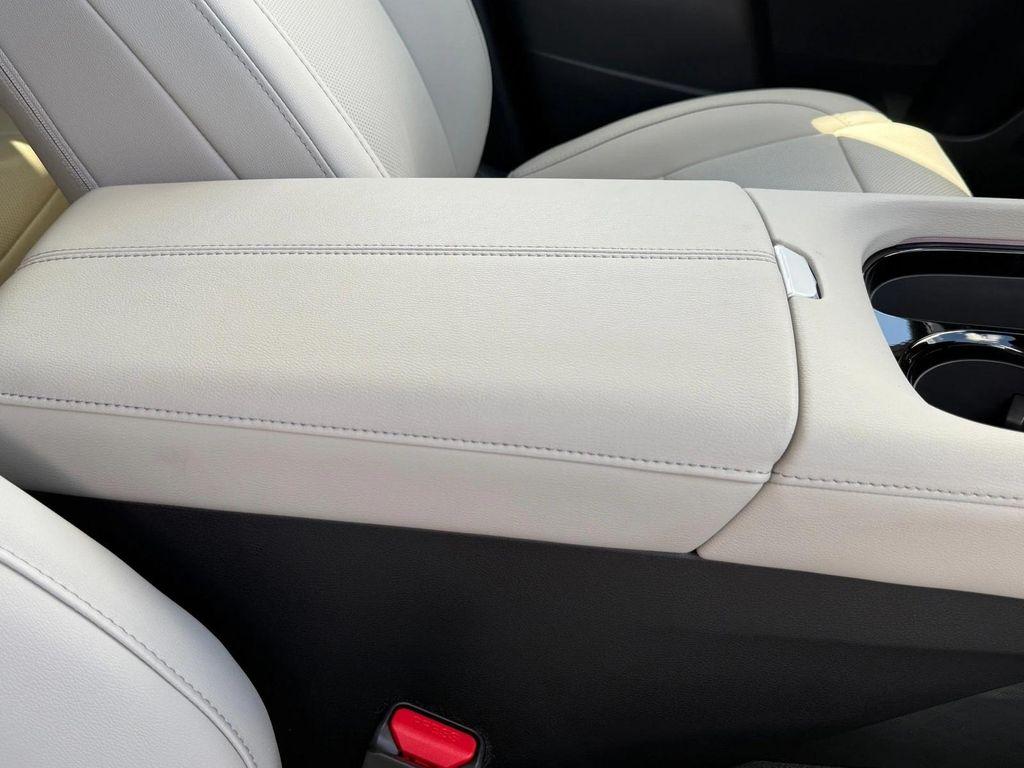 new 2026 Nissan Murano car, priced at $45,672