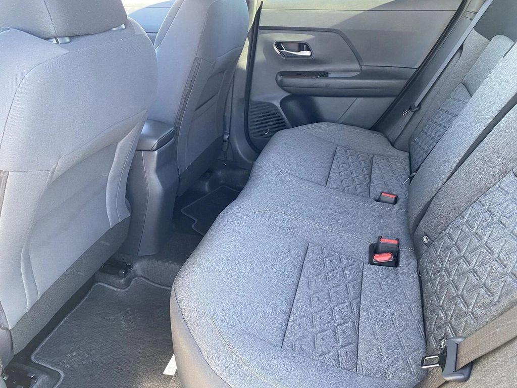 new 2026 Nissan Kicks car, priced at $24,660