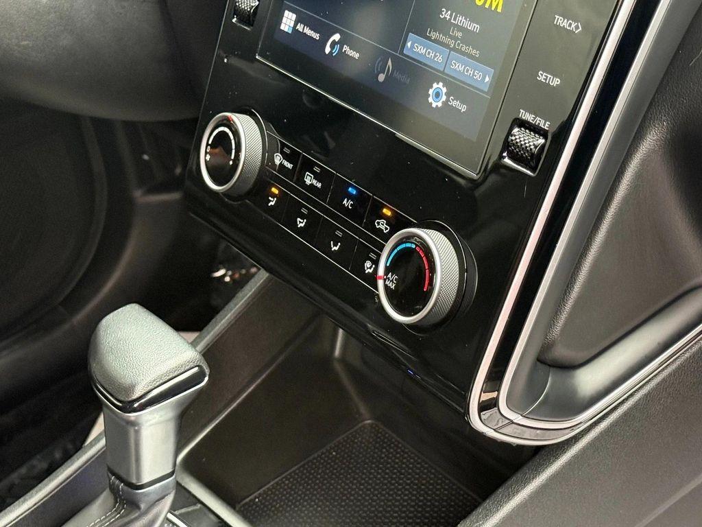 used 2022 Hyundai SANTA CRUZ car, priced at $23,411