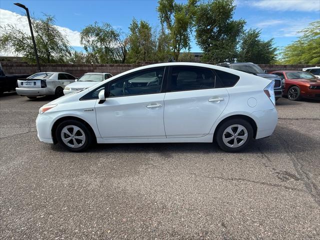 used 2013 Toyota Prius car, priced at $8,499