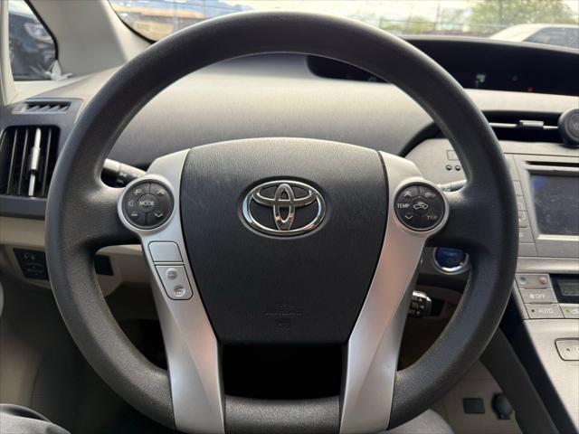 used 2013 Toyota Prius car, priced at $8,499