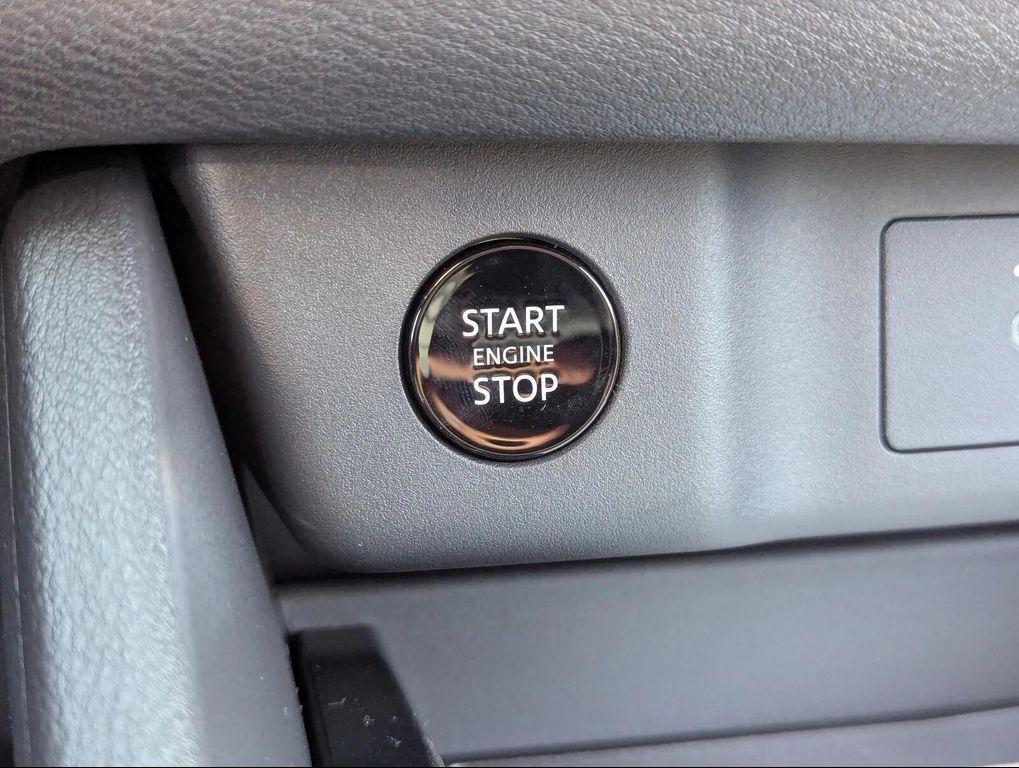 new 2026 Nissan Rogue car, priced at $32,036