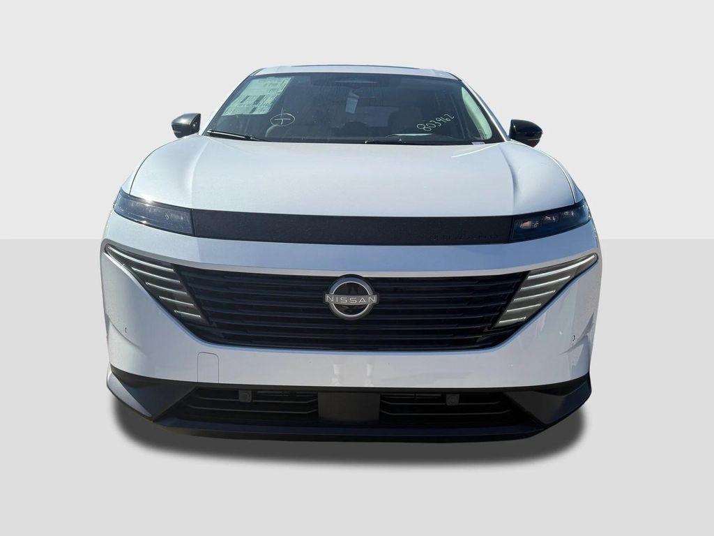 new 2026 Nissan Murano car, priced at $46,072