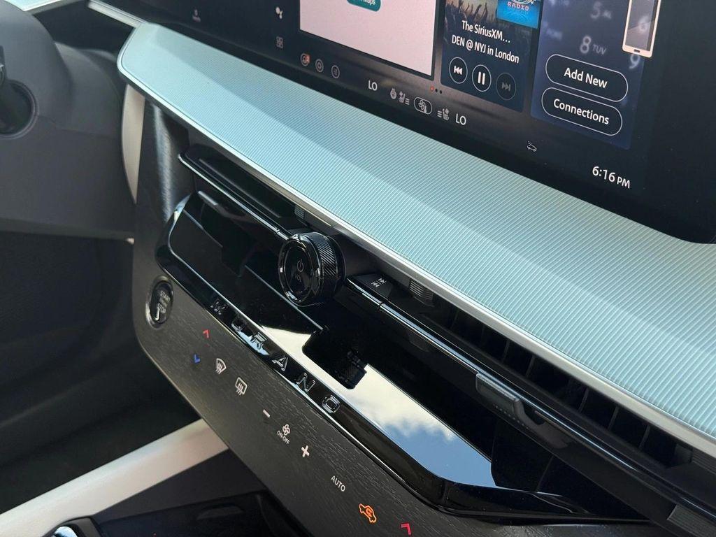 new 2026 Nissan Murano car, priced at $46,072