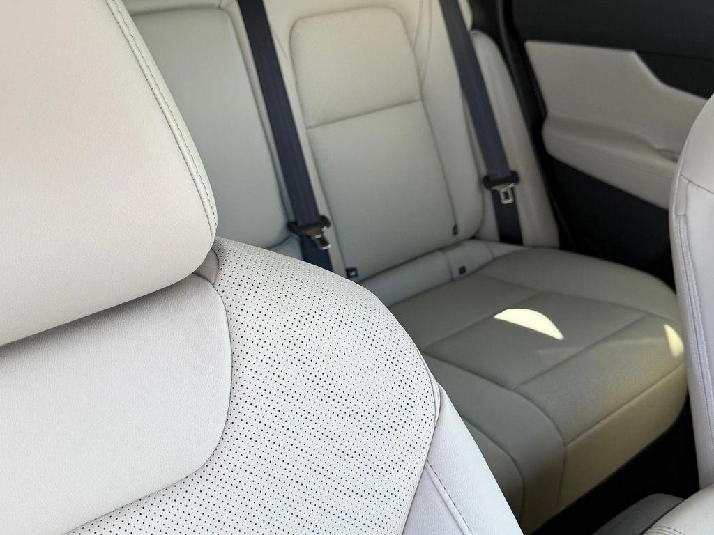 new 2026 Nissan Murano car, priced at $46,072