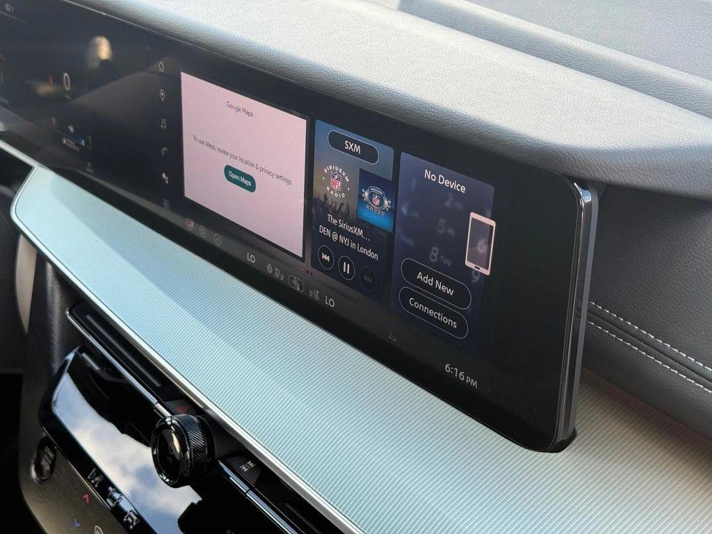 new 2026 Nissan Murano car, priced at $46,072