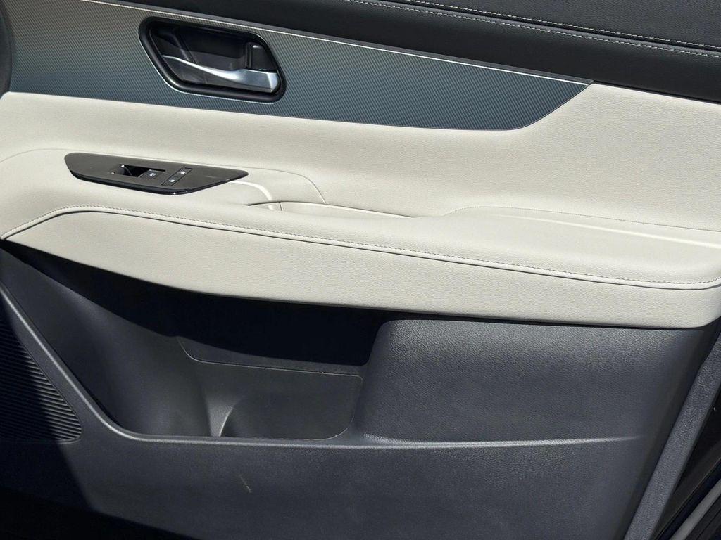 new 2026 Nissan Murano car, priced at $46,072