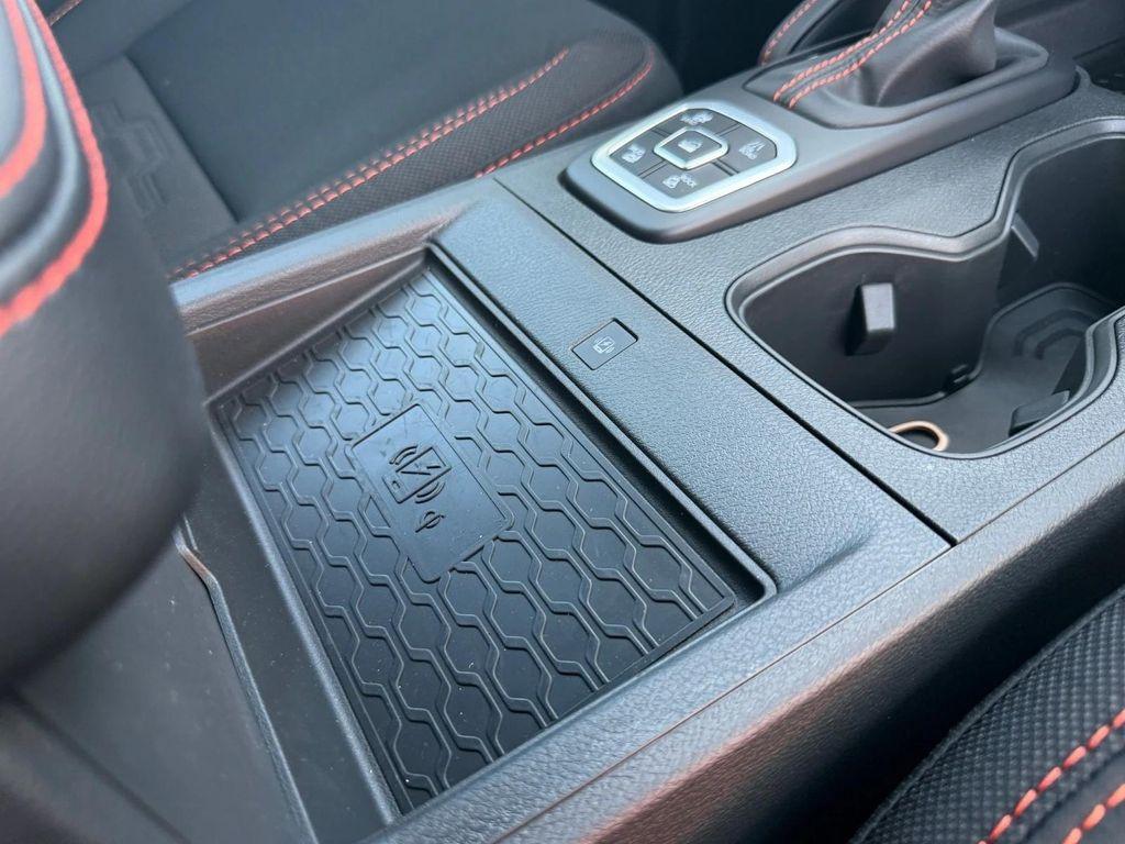 new 2026 Nissan Frontier car, priced at $44,930