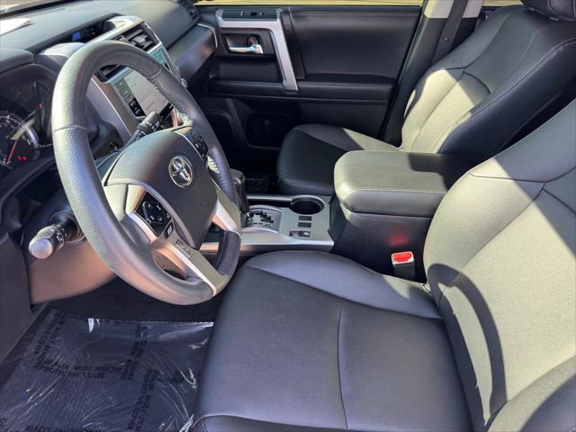 used 2022 Toyota 4Runner car, priced at $40,991