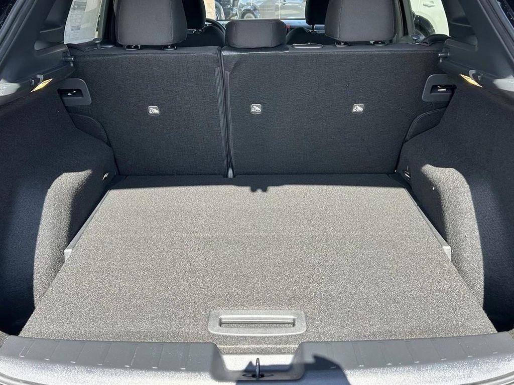 new 2026 Nissan Kicks car, priced at $24,078