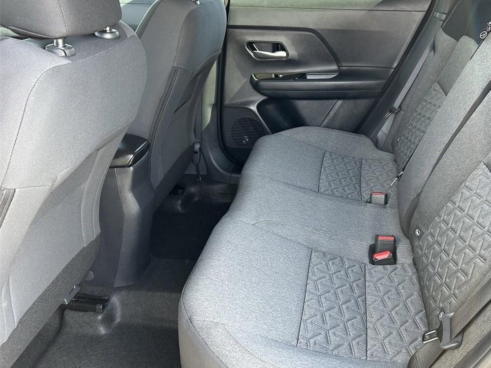 new 2026 Nissan Kicks car, priced at $24,078