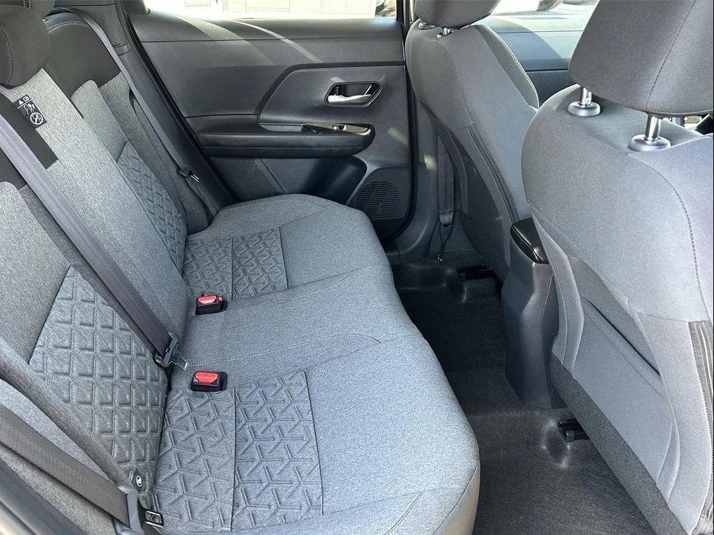 new 2026 Nissan Kicks car, priced at $24,078