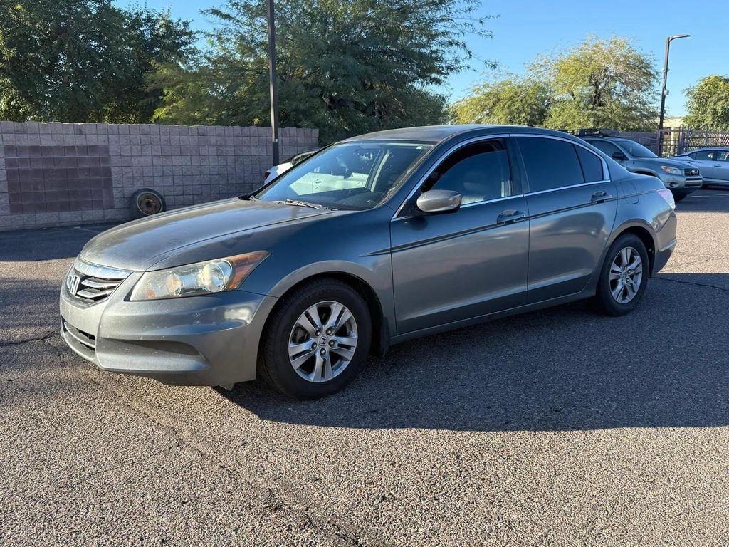 used 2012 Honda Accord car, priced at $10,548