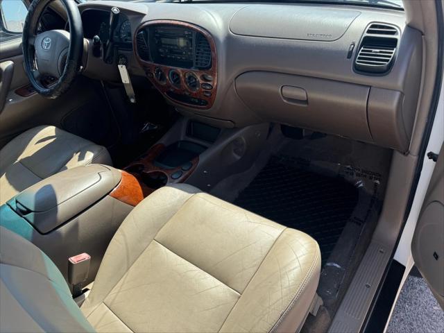 used 2004 Toyota Tundra car, priced at $7,970