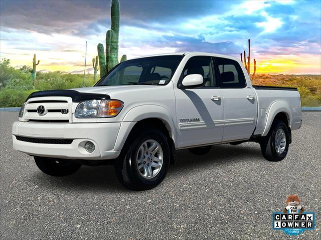 used 2004 Toyota Tundra car, priced at $7,970