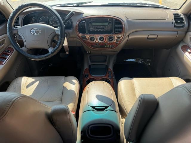 used 2004 Toyota Tundra car, priced at $7,970