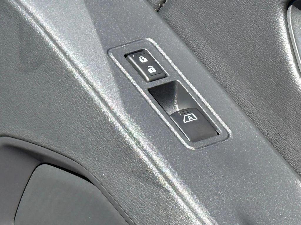 new 2026 Nissan Frontier car, priced at $34,871