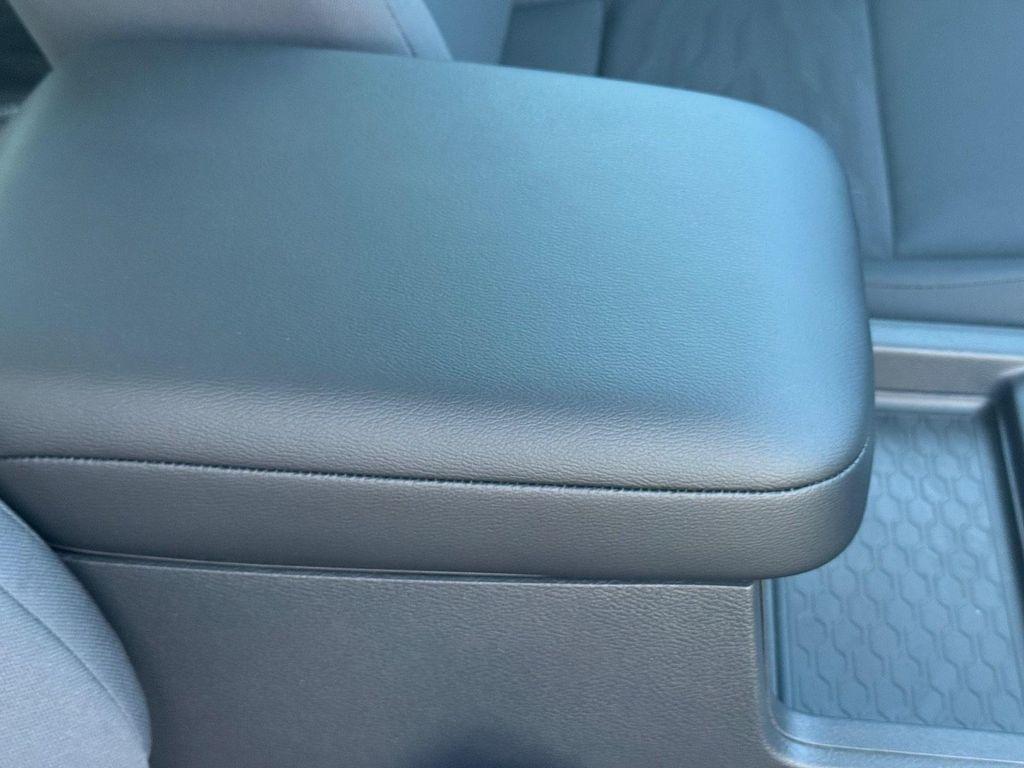 new 2026 Nissan Frontier car, priced at $34,871