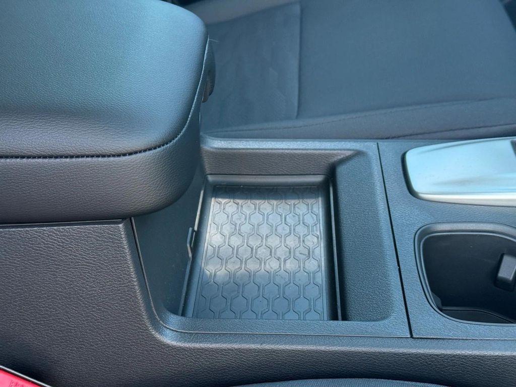 new 2026 Nissan Frontier car, priced at $34,871