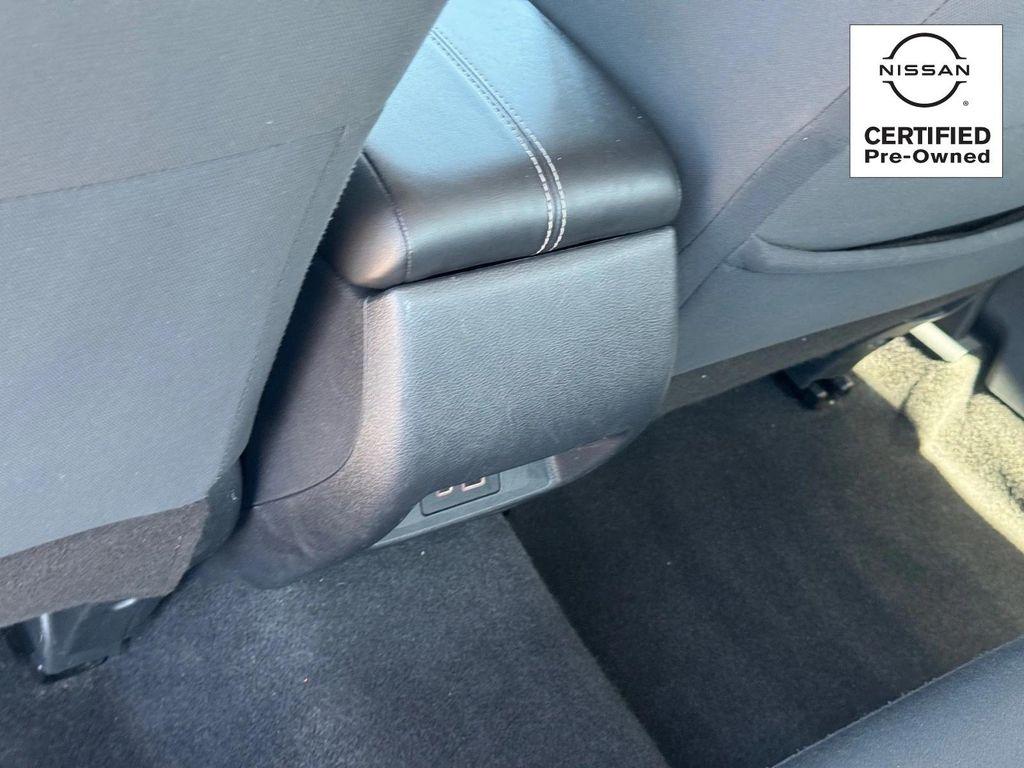 used 2022 Nissan Altima car, priced at $17,884