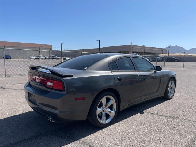 used 2014 Dodge Charger car, priced at $8,300