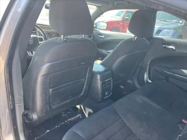 used 2014 Dodge Charger car, priced at $8,300