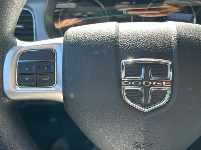 used 2014 Dodge Charger car, priced at $8,300