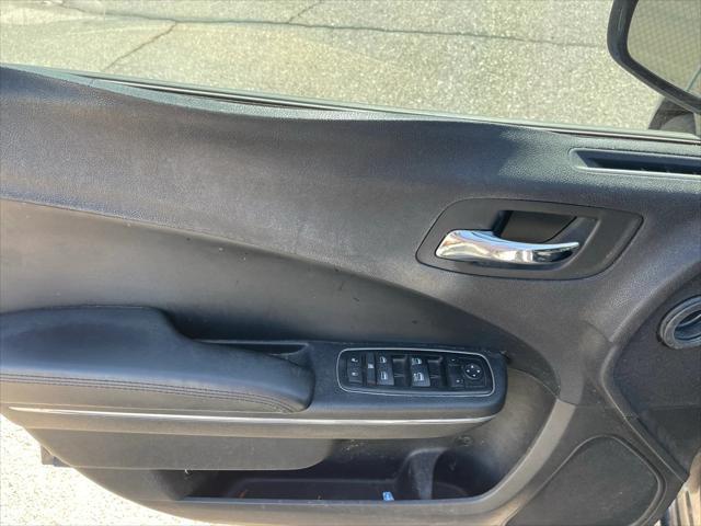 used 2014 Dodge Charger car, priced at $8,300