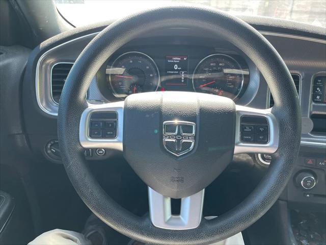 used 2014 Dodge Charger car, priced at $8,300