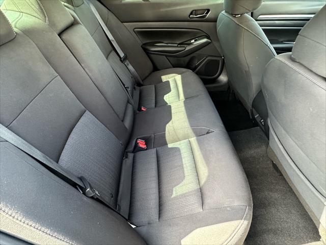 used 2023 Nissan Altima car, priced at $19,788